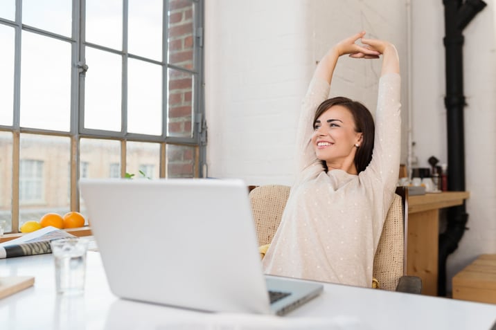 Working from Home
